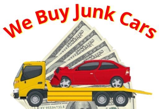 Tampa Buy Junk Cars